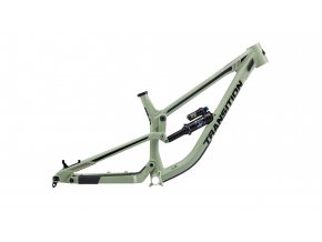 Frame TR11 Misty Green 01