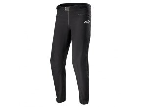 AS Nevada 2 Thermal pants black 01