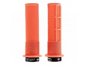 DeathGrip Tango Orange