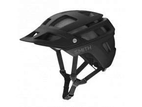 forefront2 helmet matteBlack 01