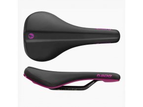 Bel Air V3 Lux Alloy Black Purple 01