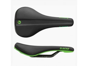 Bel Air V3 Lux Alloy Black Green 01