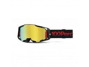 armega goggle tzar mirror gold lens 01