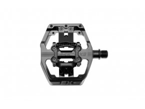 HT X3 Stealth black 01