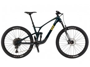 GT Sensor Carbon ST Elite 01