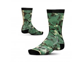 rc Martis SyntheticSock OliveCamo