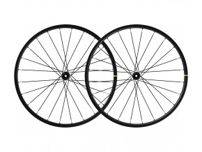 MAVIC Allroad S SH11 CL set