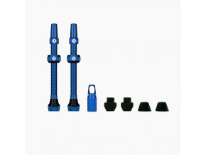 mucoff tubeless valves v2 44mm blue