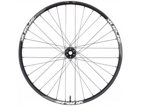 spank 359 front wheel 29 32h boost black