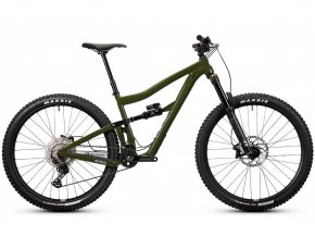 IBIS Ripmo AF green Deore