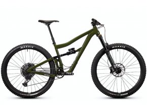 IBIS Ripmo AF green NGX