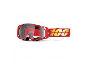 armega goggle nuketown clear lens