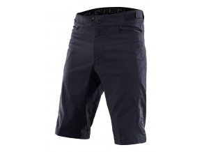 TLD Flowline Short Black 01