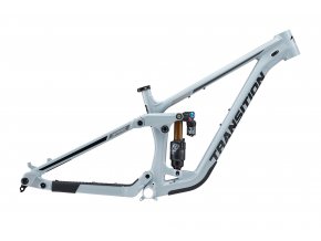 Spire alloy Frameset HOB 01