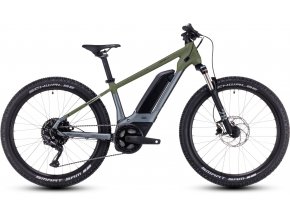 630060 Acid 240 Hybrid Rookie SLX 400 Trailmotion 01