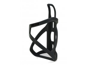 93323 ACID bottle cage HPP left sidecage black