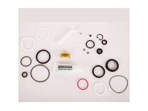 00.4118.238.000 200h kit DELUXE REAKTIV Thru Shaft