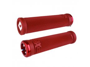 Ruffian XL V2.1 red