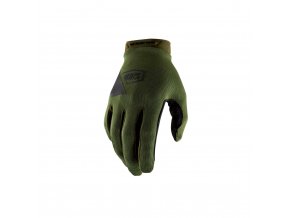 ridecamp glove fatigue