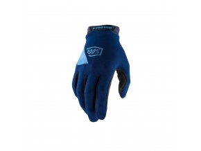 ridecamp glove navy