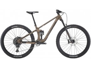 SmugglerAlloy NX Espresso 01