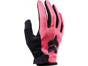 w ranger glove lunar pink 01