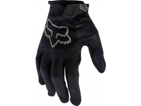 w ranger glove black 01