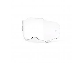armega replacement lens clear