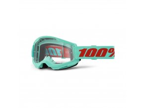 strata 2 goggle maupiti clear lens 01