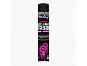 mucoff high pressure quick drying degreaserchaincassette 750ml 01