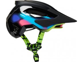 fox speedframe pro helmet lunar ce 02