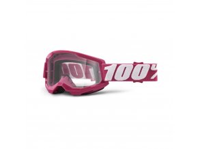 strata 2 goggle fletcher clear lens