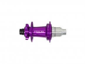 PRO 5 12x148 BOOST purple XD 01