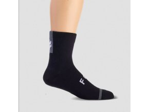 31525 001 FOX Defend Water Sock Black 01