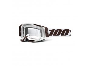 racecraft 2 goggle snowbird clear lens