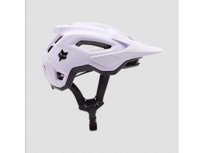 FOX Speedframe White 01