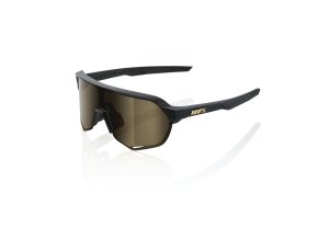 s2 matte black soft gold mirror lens 01