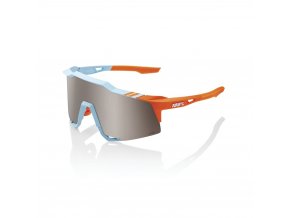 speedcraft soft tact two tone hiper silver mirror lens