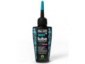 Wet Lube 50ml
