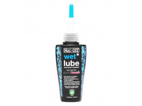 Wet Lube 120ml