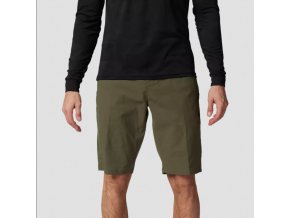 Ranger Short Olive Green 01