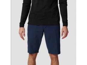 Ranger Short Midnight Blue 01