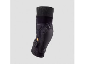 Launch PRO Knee Guard 01