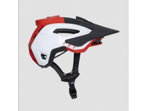 FOX Speedframe PRO Fluorescent Red 01