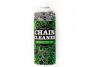 Chain Cleaner 2 400ml