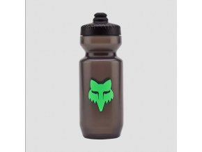 FOX Purist Bottle Smoke Gray01