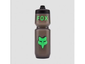 FOX Purist Bottle 770 Smoke Grey 01