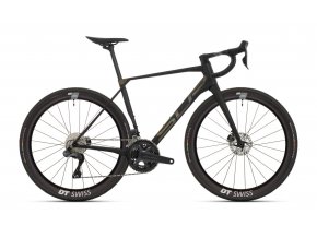 x road team issue r matte black stealth chrome 700cx58cm xl