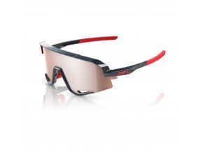 slendale gloss crabon fiber hiper crimson silver lens 1