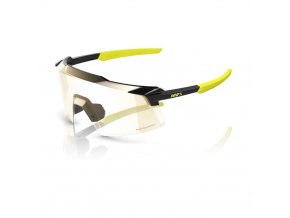 aerocraft gloss metallic black photochromic lens 01